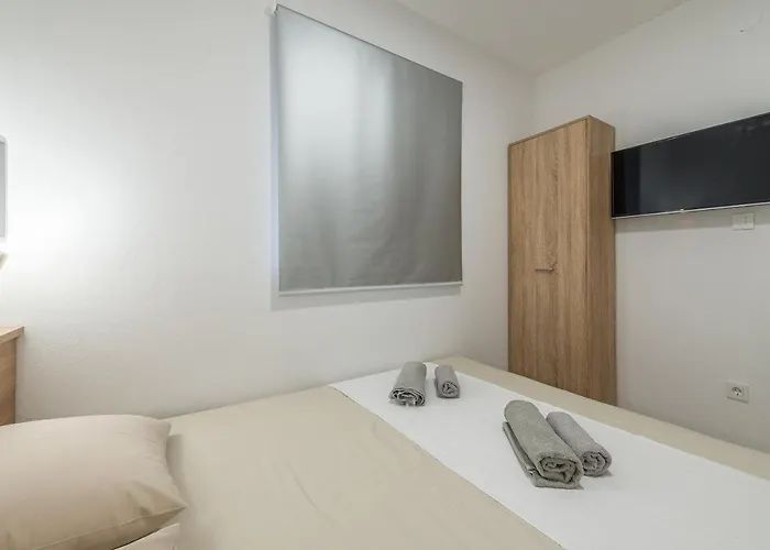 Apartament Kiara & Lukas