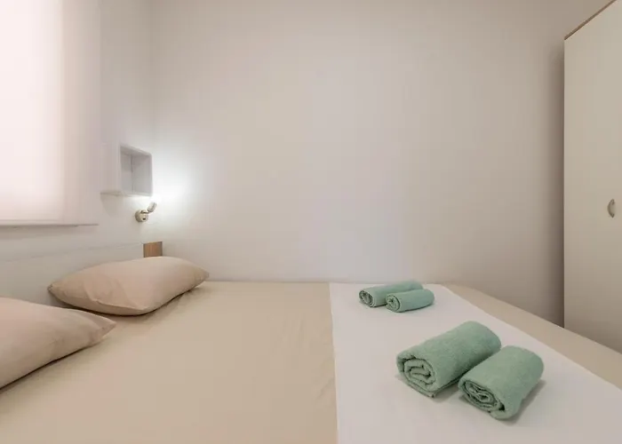 Kiara & Lukas Apartament *