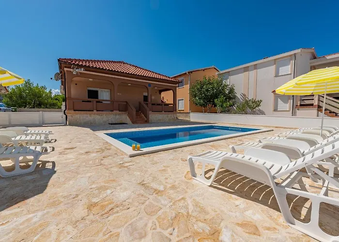 Kiara & Lukas Apartament