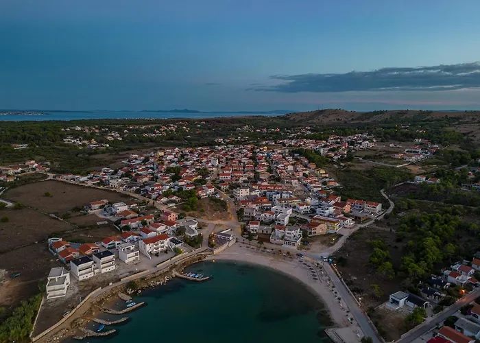 Apartament Kiara & Lukas Vir