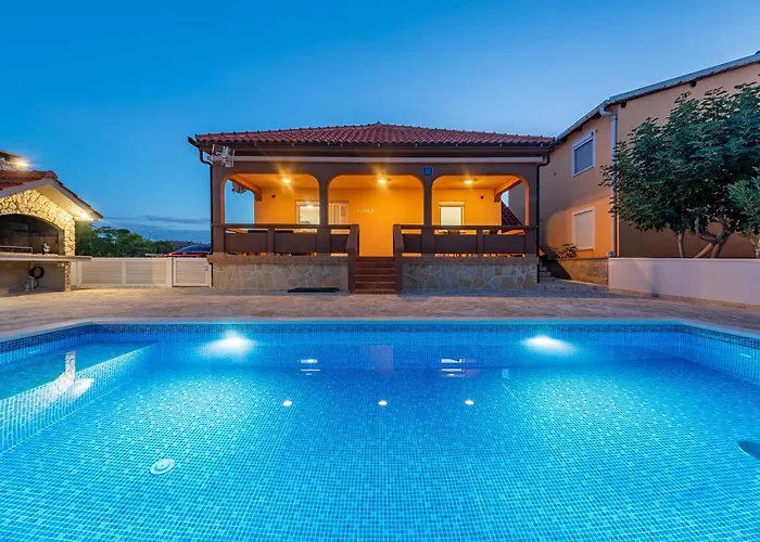 Apartament Kiara & Lukas *