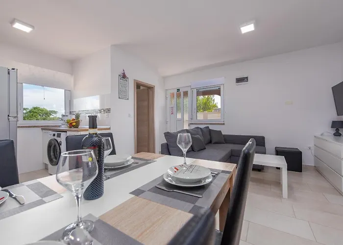 Kiara & Lukas Apartament *