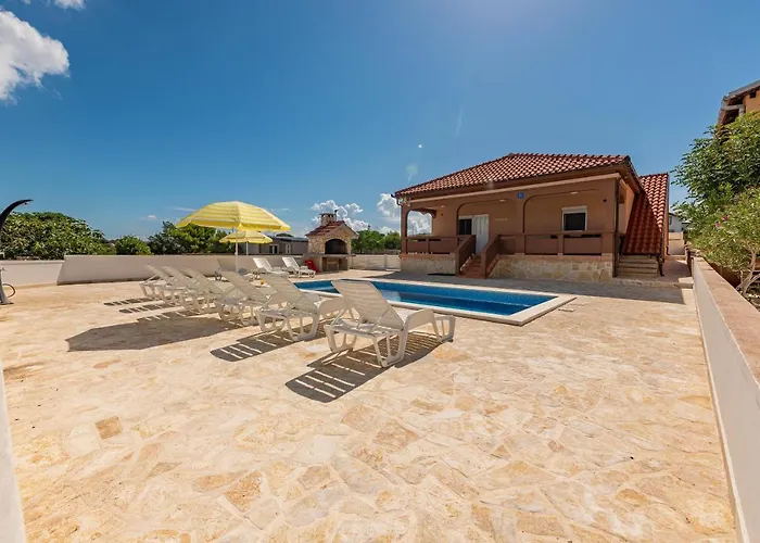 Apartament Kiara & Lukas *