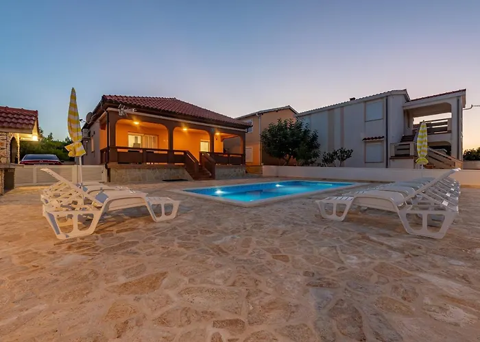 Apartament Kiara & Lukas *