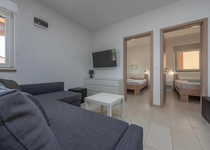 Apartament Kiara & Lukas *