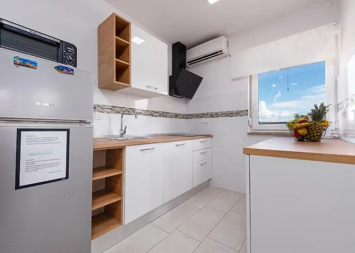 Apartament Kiara & Lukas