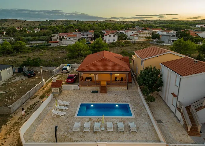 Apartament Kiara & Lukas