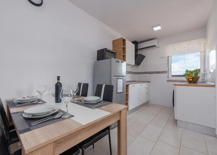 Apartament Kiara & Lukas