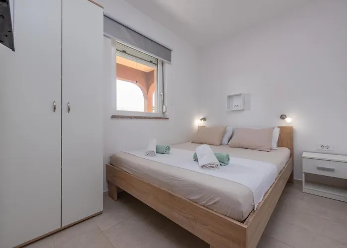 Apartament Kiara & Lukas