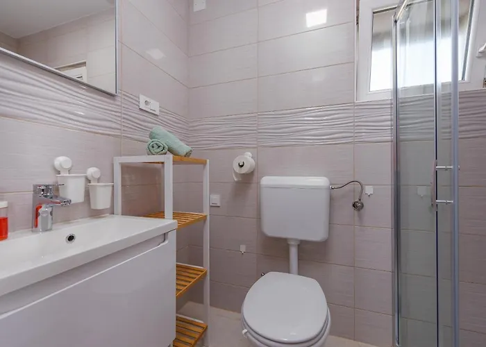 Kiara & Lukas Apartament