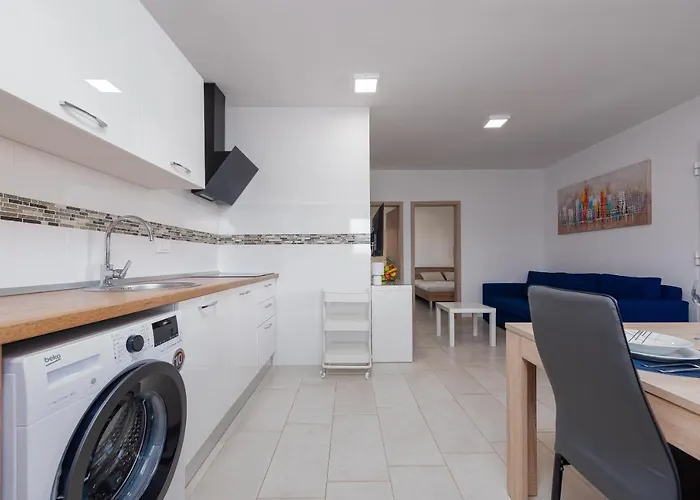 Kiara & Lukas Apartament *