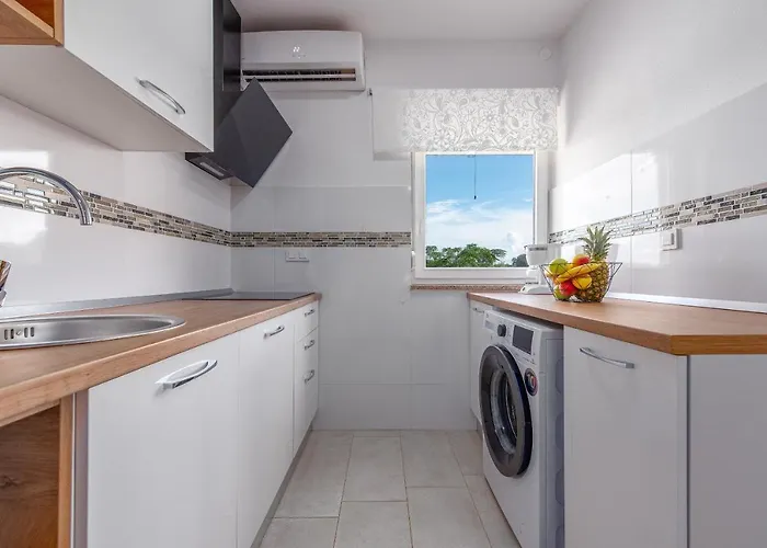 Apartament Kiara & Lukas Vir