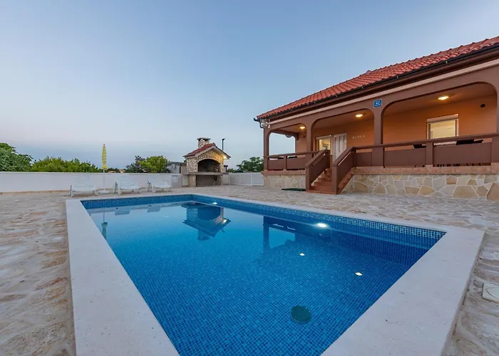 Apartament Kiara & Lukas