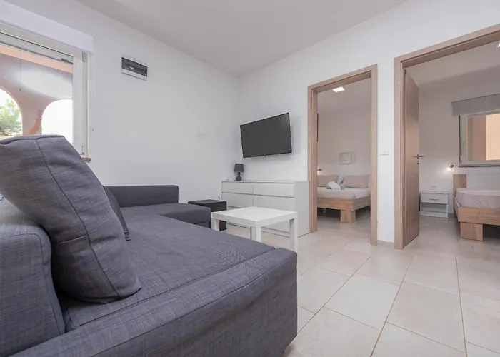 Apartament Kiara & Lukas