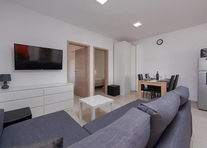 Apartament Kiara & Lukas