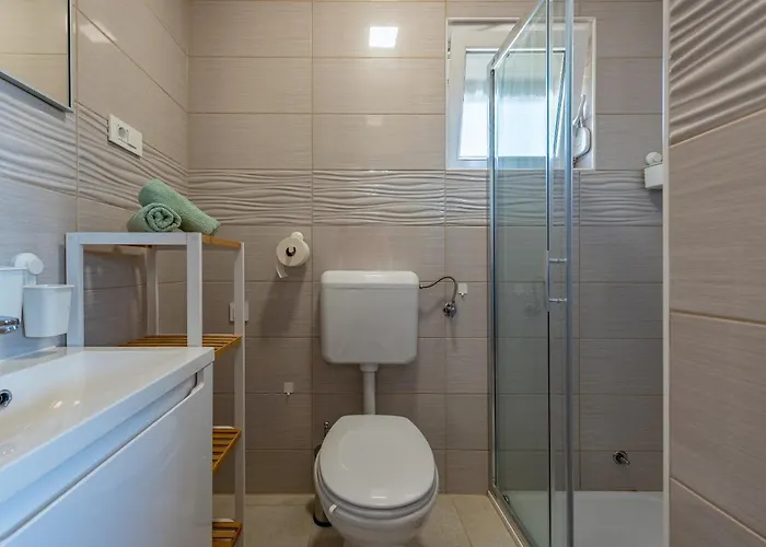 Kiara & Lukas Apartament *