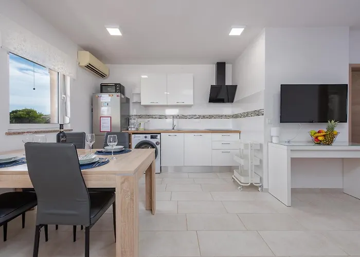 Kiara & Lukas Apartament *