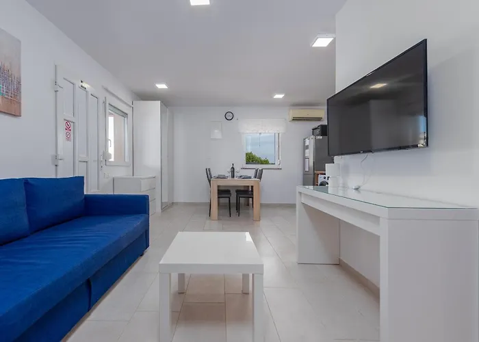 Apartament Kiara & Lukas