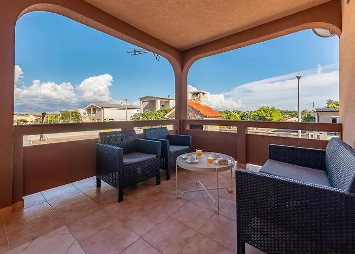 Apartament Kiara & Lukas *