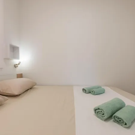 Kiara & Lukas Apartman *