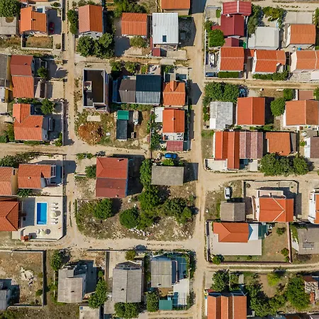 Apartment Kiara & Lukas Vir