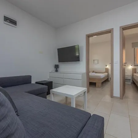 Appartement Kiara & Lukas *