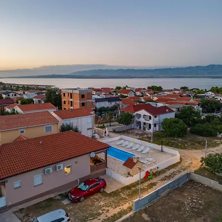 Apartman Kiara & Lukas