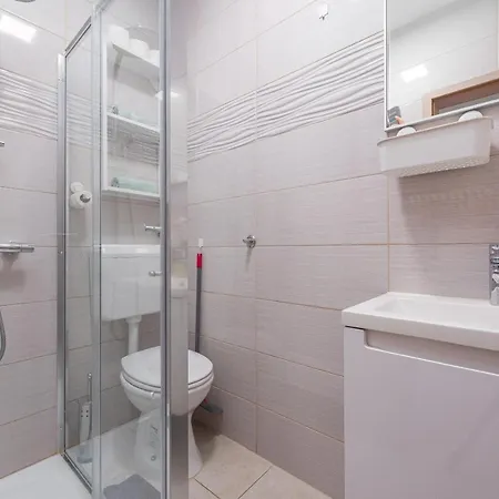 Kiara & Lukas Apartman *