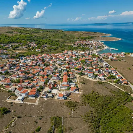 Kiara & Lukas Apartman