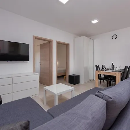 Apartman Kiara & Lukas