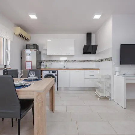 Kiara & Lukas Apartman *