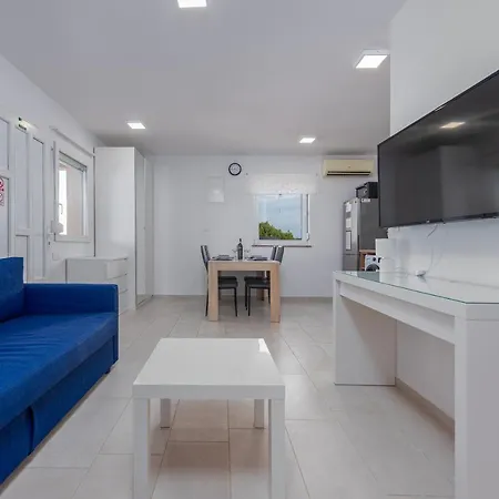 Apartman Kiara & Lukas
