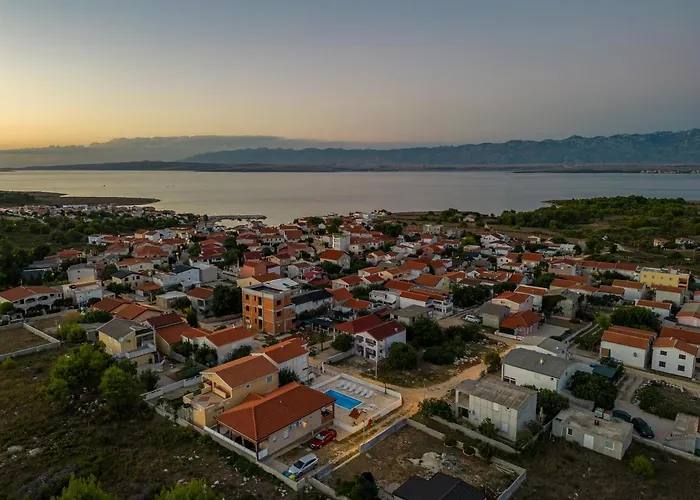 Apartment Kiara & Lukas *