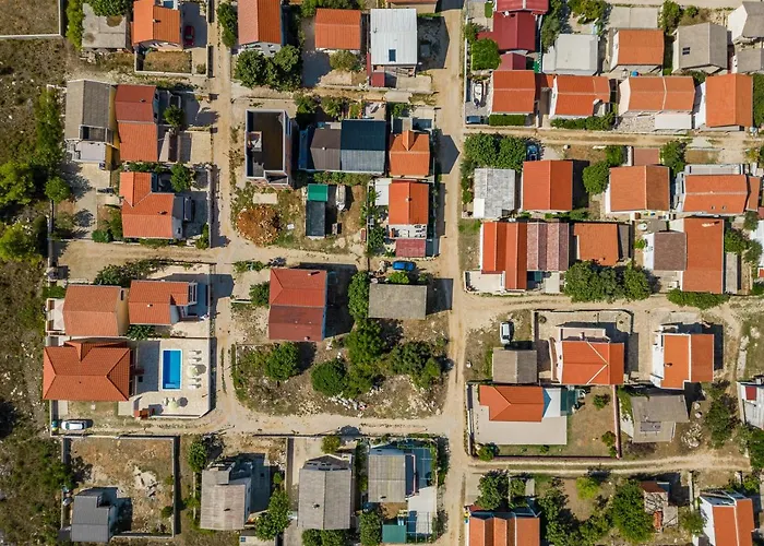 Apartman Kiara & Lukas Vir