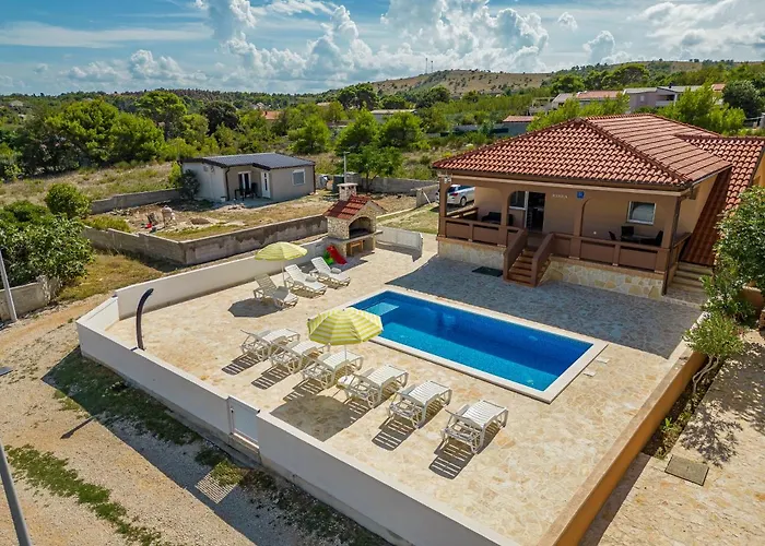 Apartment Kiara & Lukas