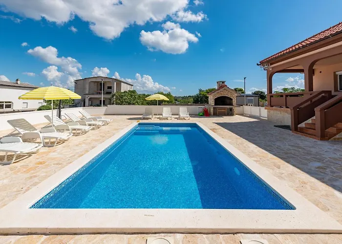 Apartment Kiara & Lukas Vir