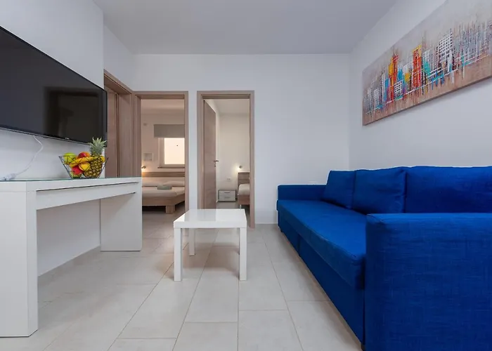 Apartment Kiara & Lukas *