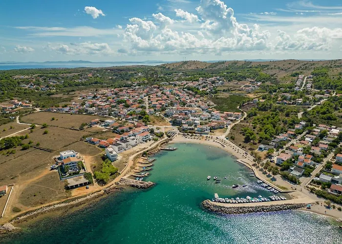 Apartment Kiara & Lukas