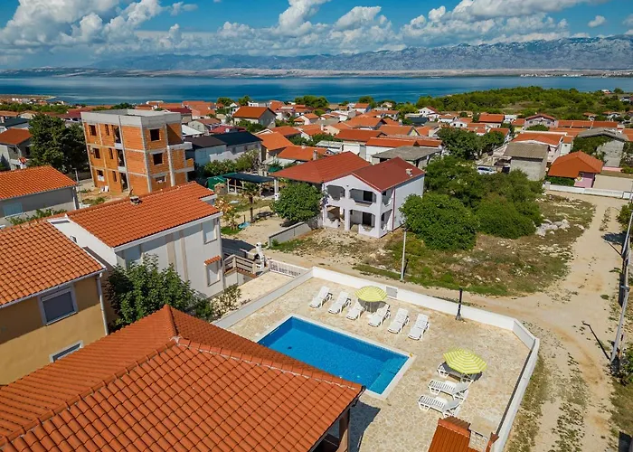 Apartment Kiara & Lukas *