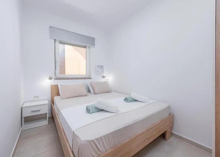 Apartment Kiara & Lukas *